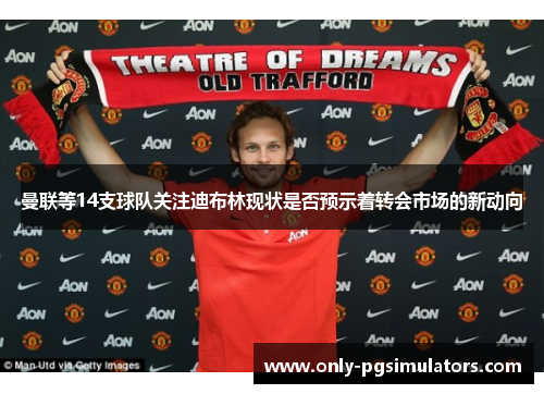 曼联等14支球队关注迪布林现状是否预示着转会市场的新动向