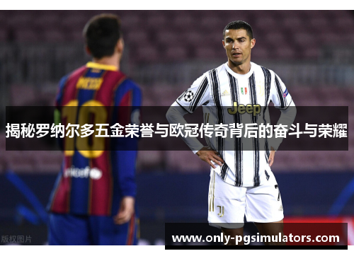 揭秘罗纳尔多五金荣誉与欧冠传奇背后的奋斗与荣耀