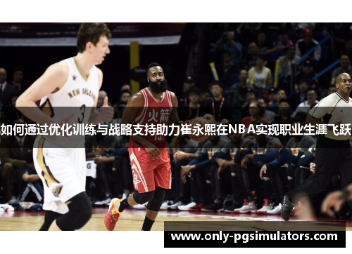 如何通过优化训练与战略支持助力崔永熙在NBA实现职业生涯飞跃
