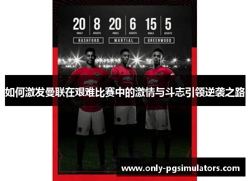 如何激发曼联在艰难比赛中的激情与斗志引领逆袭之路