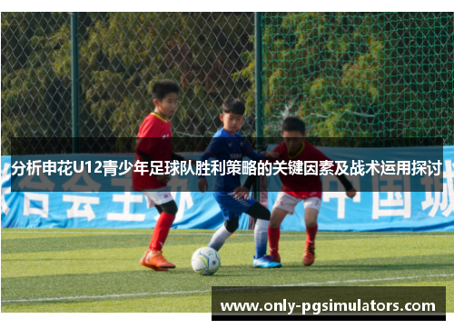 分析申花U12青少年足球队胜利策略的关键因素及战术运用探讨