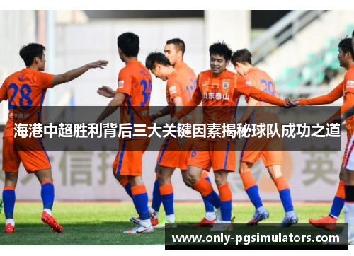 海港中超胜利背后三大关键因素揭秘球队成功之道