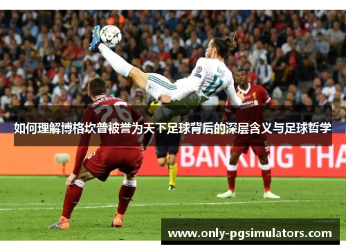 如何理解博格坎普被誉为天下足球背后的深层含义与足球哲学