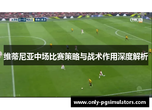 维蒂尼亚中场比赛策略与战术作用深度解析