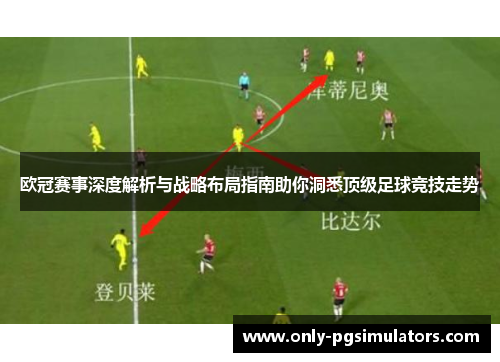 欧冠赛事深度解析与战略布局指南助你洞悉顶级足球竞技走势